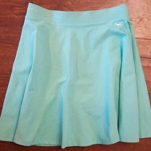 PINK skirt